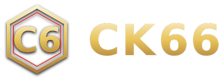 CK66 logo
