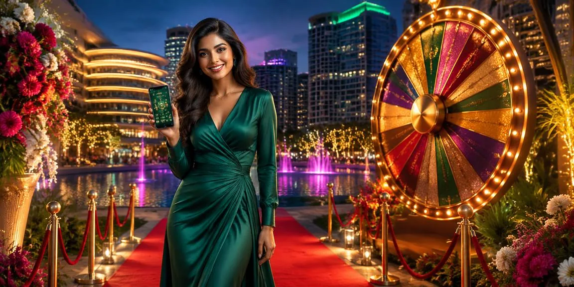 CK66 Bangladesh Casino lobby