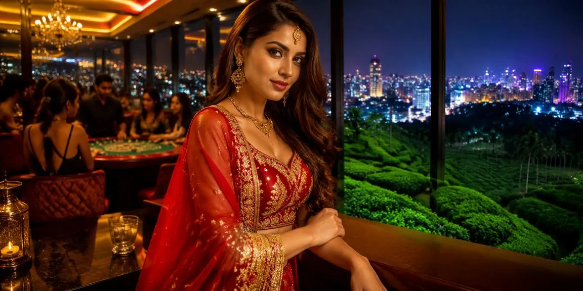 CK66 Bangladesh Casino lobby